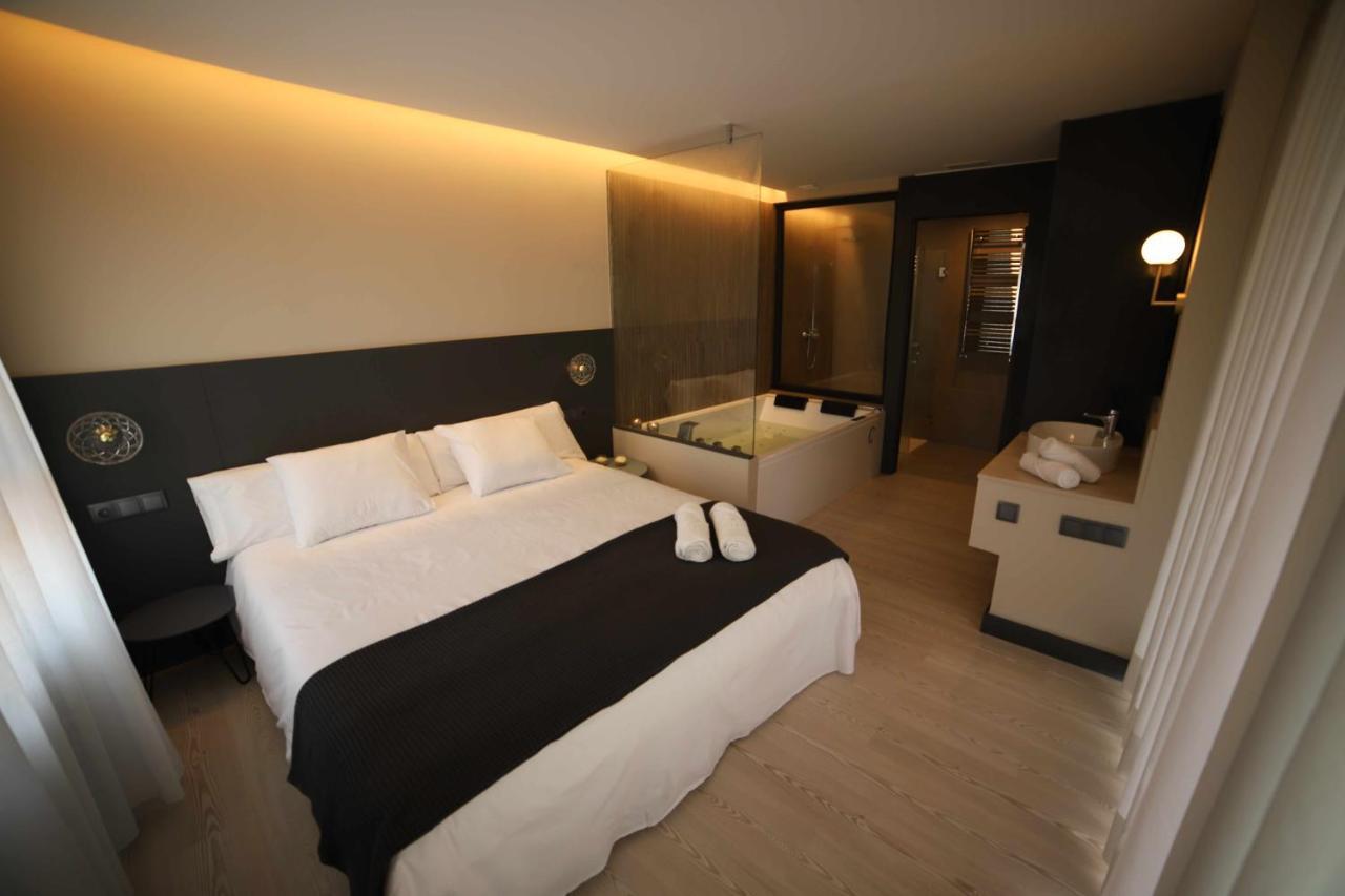 Masllosar Apartamento Rural Vilafranca Villafranca del Cid Exterior foto