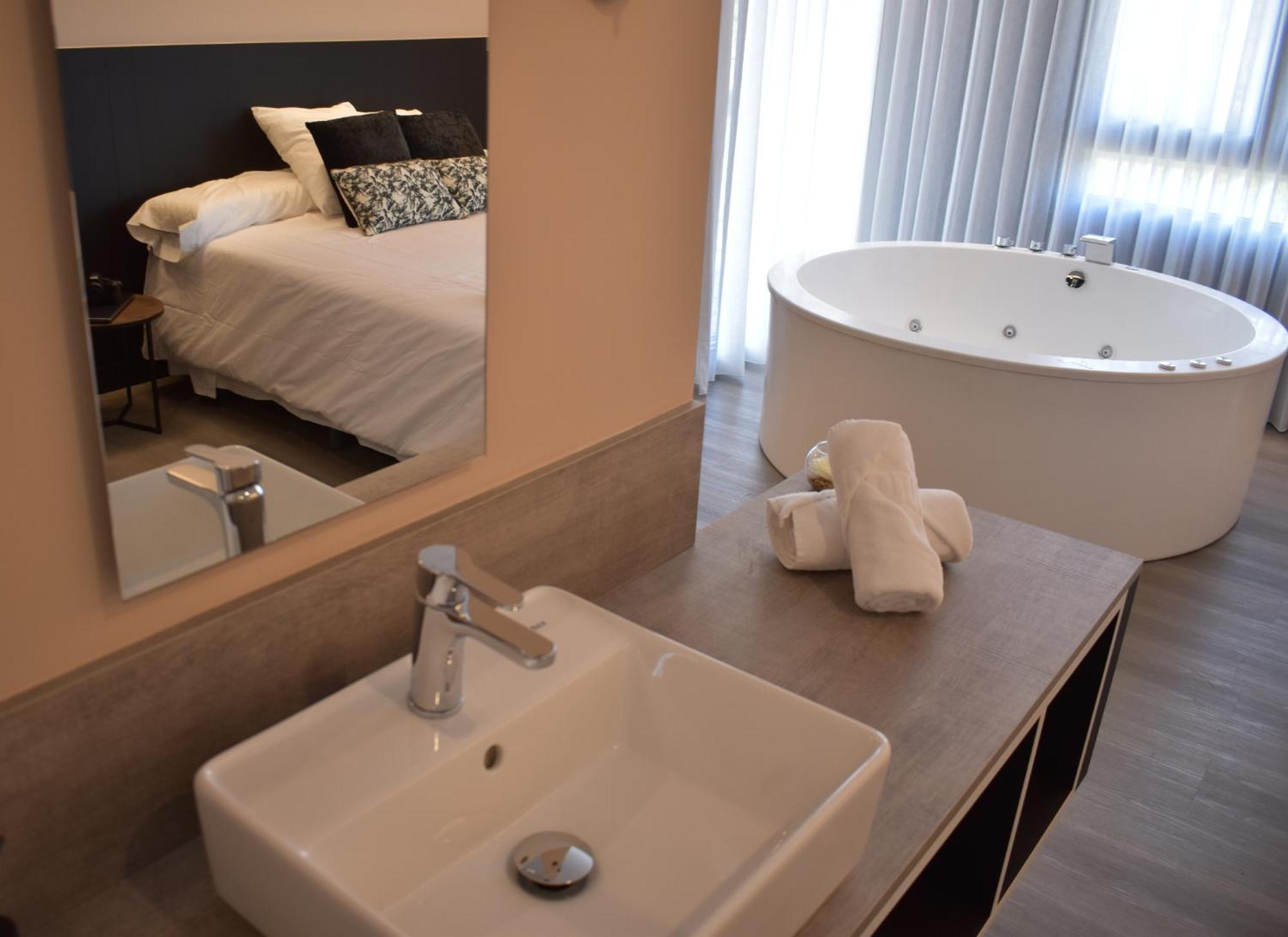 Masllosar Apartamento Rural Vilafranca Villafranca del Cid Zimmer foto
